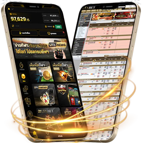 วงสุ่ม Mobile — เดิมพันบนมือถือ